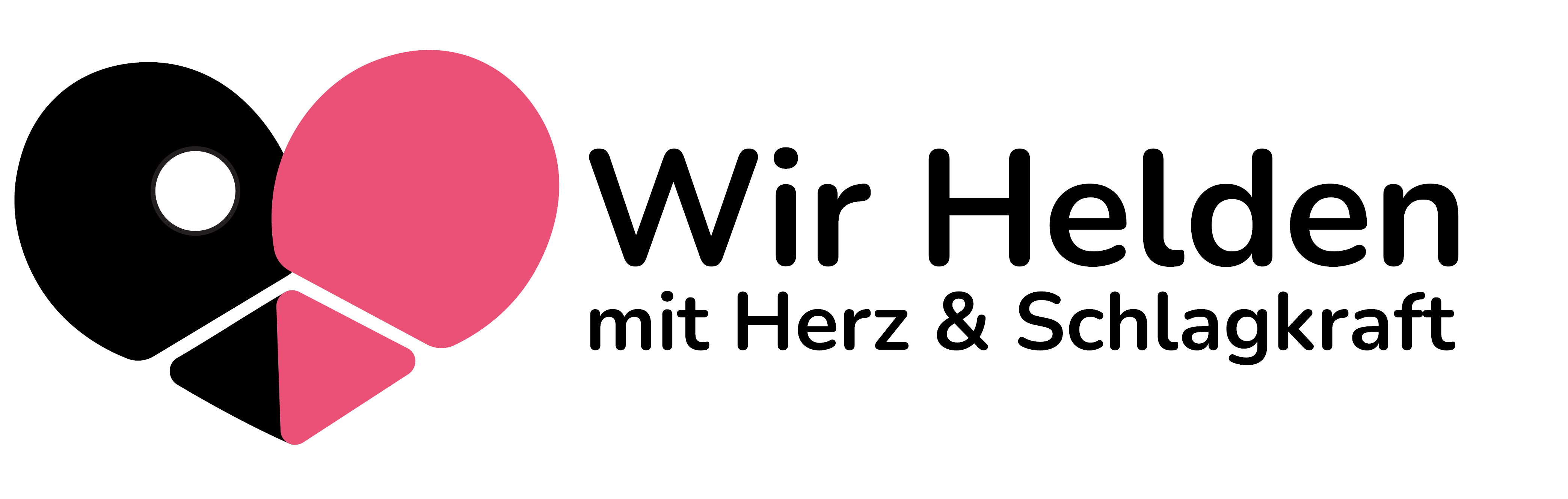 Wir Helden Logo